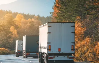 Adana ile Menteşe Arası Klima Taşıma