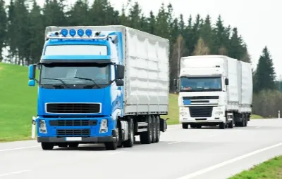 Adana ile Menteşe Arası Eşya Taşıma